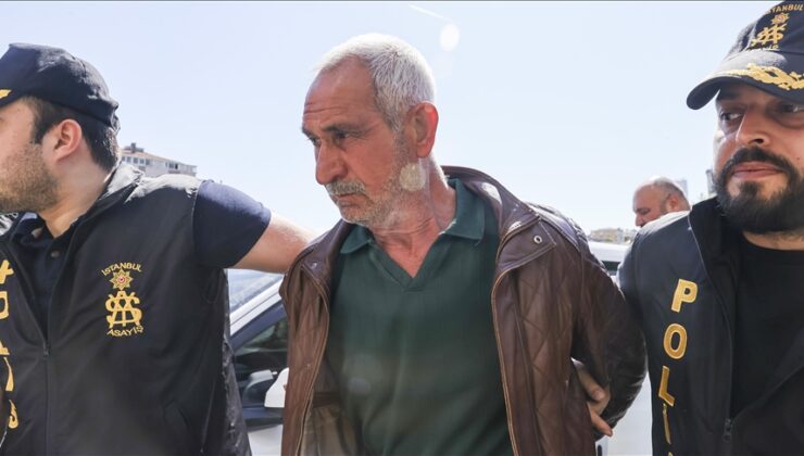 CHP Genel Başkanı Özel’e saldıran kişiyle ilgili açıklama
