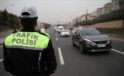 Başkentte 19 Mayıs etkinlikleri kapsamında bazı yollar trafiğe kapatılacak