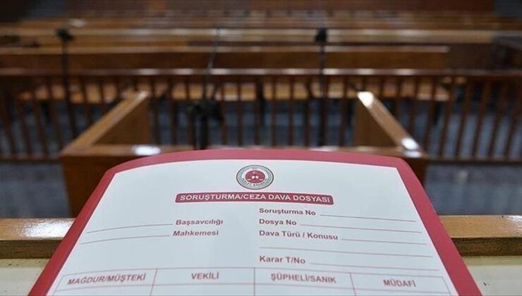 Bakırköy’deki ölümlü kazaya ilişkin İETT şoförüne 2 yıl 6 ay hapis cezası