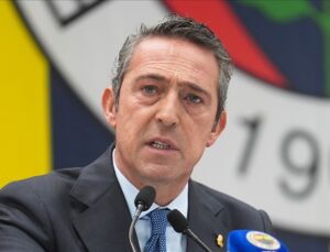 Fenerbahçe Kulübü Başkanı Ali Koç, olağanüstü seçimli genel kurul kararı aldıklarını açıkladı
