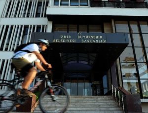 İzmir Büyükşehir Belediyesinde yaklaşık 23 bin işçi greve çıkıyor