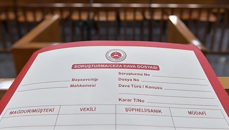 Minguzzi cinayetinde kullanılan bıçakla ilgili tutuklu sanık hakkında takipsizlik kararı