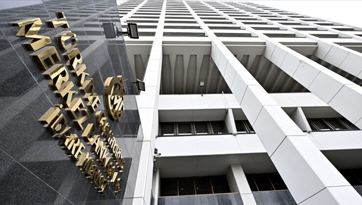 Merkez Bankası rezervleri 138 milyar 532 milyon dolar oldu