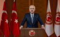 TBMM Başkanı Kurtulmuş: Gençliğimiz, önümüzdeki yüzyıla Türkiye mührünü vuracak en kıymetli hazinemizdir