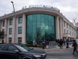 Beykoz Belediye Başkanı Alaattin Köseler ve 25 zanlı hakkında fezleke