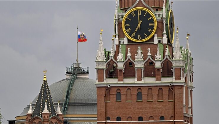 Kremlin: Rus heyeti, Ukrayna heyetini yarın İstanbul’da bekleyecek