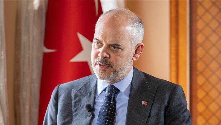 Cumhurbaşkanı Başdanışmanı Kılıç: (Terör örgütü PKK’nın kongreyi toplaması) Adım adım bu noktada bir ilerleme var