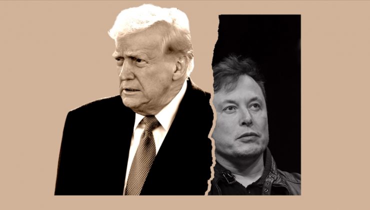 Elon Musk, Trump’ın danışmanlığından ayrıldığını duyurdu
