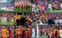 Galatasaray şampiyon
