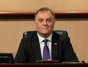İBB Başkan Vekili Nuri Aslan hakkında soruşturma