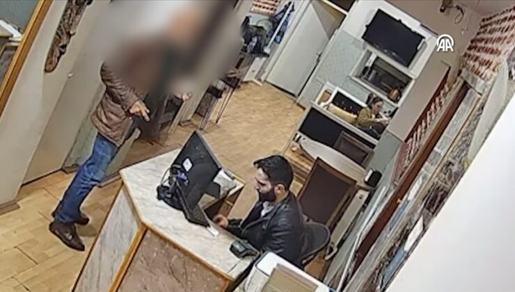 CHP Genel Başkanı Özel’i yumruklayan saldırgan hakkındaki soruşturma derinleştiriliyor, yeni görüntülere ulaşıldı