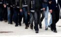 “Huzur İstanbul” uygulamasında 982 kişi yakalandı