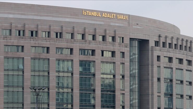 İBB’ye yönelik yolsuzluk soruşturmasında firari şüpheli Gülibrahimoğlu hakkında yakalama kararı