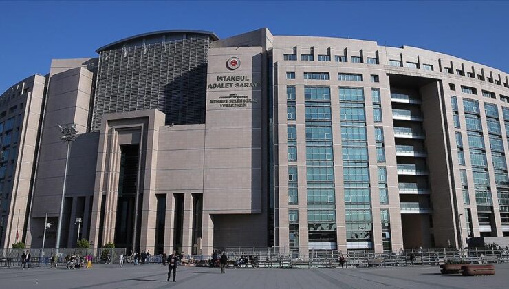 İBB’ye yönelik yolsuzluk soruşturmasında tutuklanan Ertan Yıldız’a baskı yapıldığı iddiasına soruşturma