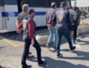 Papara’ya yönelik “yasa dışı bahis” soruşturmasında 11 zanlı tutuklandı
