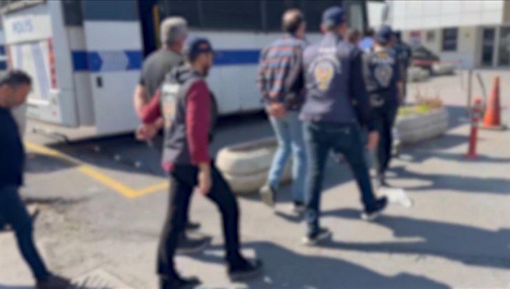 Papara’ya yönelik “yasa dışı bahis” soruşturmasında 11 zanlı tutuklandı