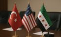Türkiye-ABD Suriye Çalışma Grubu toplantısı yarın Washington’da düzenlenecek