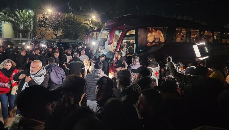 İsrail, Gazze’den bırakılacak esir askere rağmen, ateşkes veya esir takası vadetmediğini savundu