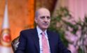 Kurtulmuş: Terörsüz Türkiye sürecinde siyasetin devreye girmesi için silahların bırakıldığının görülmesi gerekiyor