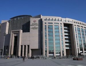 İBB’ye yönelik yolsuzluk soruşturması şüphelisi Ahmet Çiçek etkin pişmanlık kapsamında ifade verdi