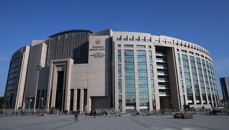 İBB’ye yönelik yolsuzluk soruşturmasında Zafer Keleş gözaltına alındı