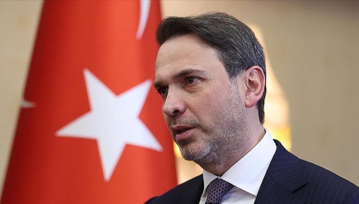 Bakan Bayraktar, elektrik kesintileriyle ilgili endişelenecek bir durumun bulunmadığını söyledi