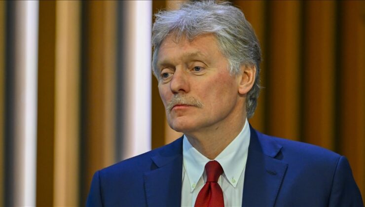 Rusya: Ukrayna krizine uzun vadeli barışçıl çözüm yollarını bulma konusunda kararlıyız