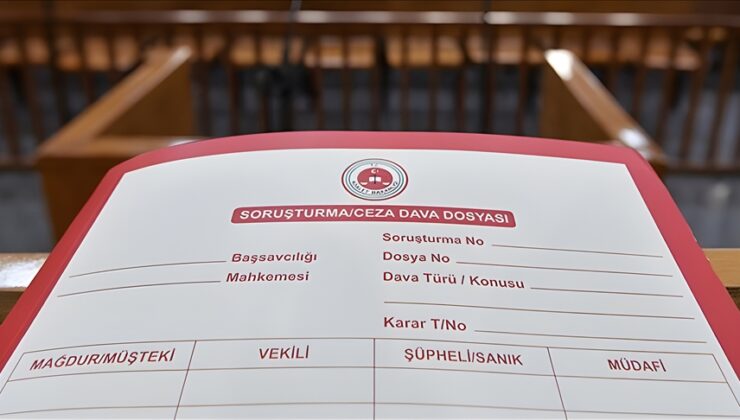 Kadıköy’de bıçaklı saldırıda hayatını kaybeden Minguzzi’nin ailesine tehdide iddianame