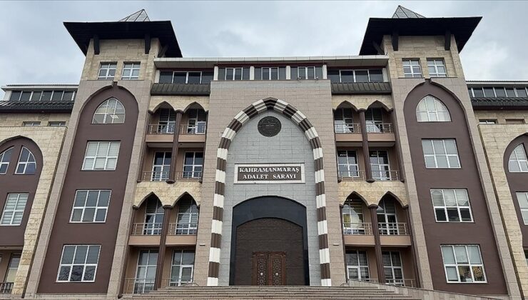 Kahramanmaraş’ta depremde 130 kişinin öldüğü Çuhadar Sitesi’ne ilişkin davada karar çıktı