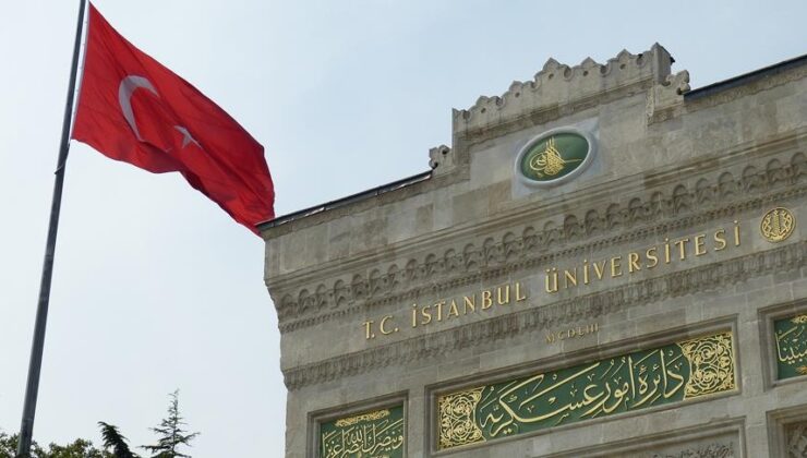 Ekrem İmamoğlu’nun diploması İstanbul Üniversitesi veri tabanından silindi