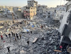 Hamas, ABD’nin ateşkes önerisini kabul ettiğini açıkladı