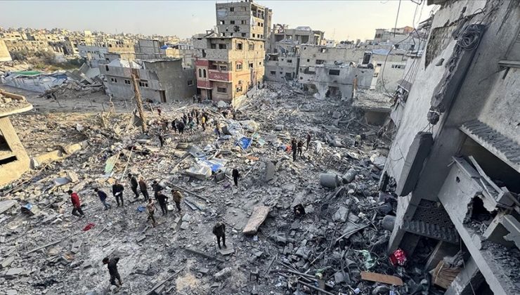 Hamas, ABD’nin ateşkes önerisini kabul ettiğini açıkladı
