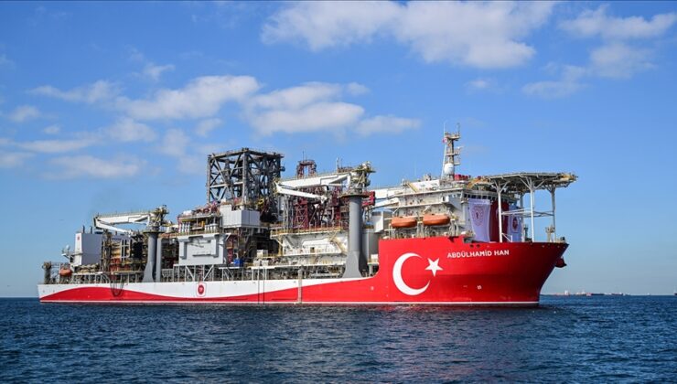 Karadeniz’deki yeni gaz keşfi Türkiye’nin jeopolitik önemini güçlendiriyor