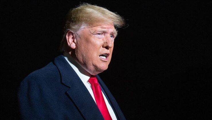 ABD Başkanı Trump, Gazze’de halkın açlıktan öldüğünü belirtti