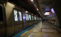 Yenikapı-Hacıosman Metro Hattı’nda bazı istasyonlar işletmeye kapatılacak