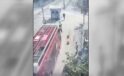 Polisin dur ihtarına uymayan CHP’nin otobüs şoförü hakkında adli kontrol kararı