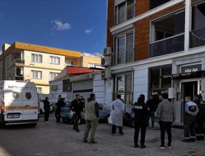 Aydın’da evinde çıkan yangında eşi ve 2 çocuğu ölen itfaiye eri gözaltına alındı