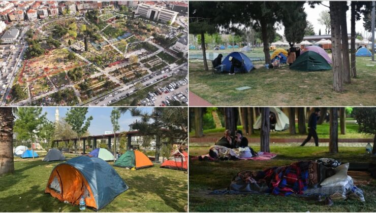 İstanbul’daki 6,2’lik depremde enerjinin sadece yüzde 12’si boşaldı