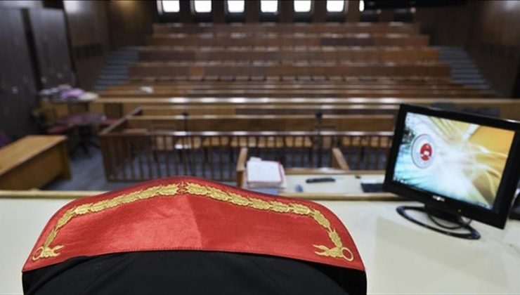 Narin Güran cinayeti davasında 4 sanığa verilen hapis cezaları hukuka uygun bulundu