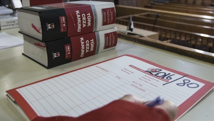 Yargı paketiyle magandalara verilecek cezalar artırılacak
