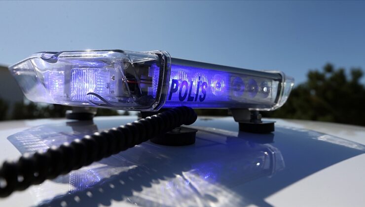 İstanbul’da terör örgütü DEAŞ operasyonunda 16 şüpheli yakalandı