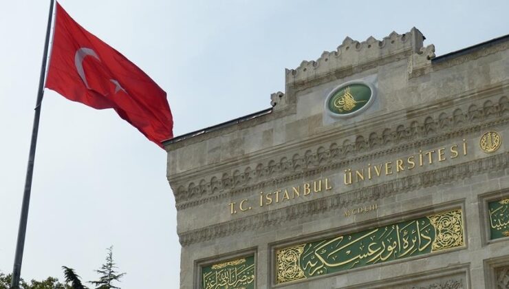 İstanbul Üniversitesi, Ekrem İmamoğlu’na diplomasının iptalini tebliğ etti