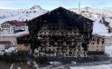 Kartalkaya’daki otel yangınına ilişkin davanın ilk duruşması 7 Temmuz’da yapılacak