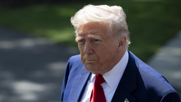 Trump, Basra Körfezi’ne “Arap Körfezi” diyecek