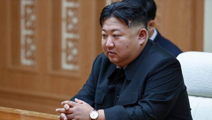 Kuzey Kore lideri Kim, ordudan savaş hazırlıklarında “köklü değişime” gitmesini istedi