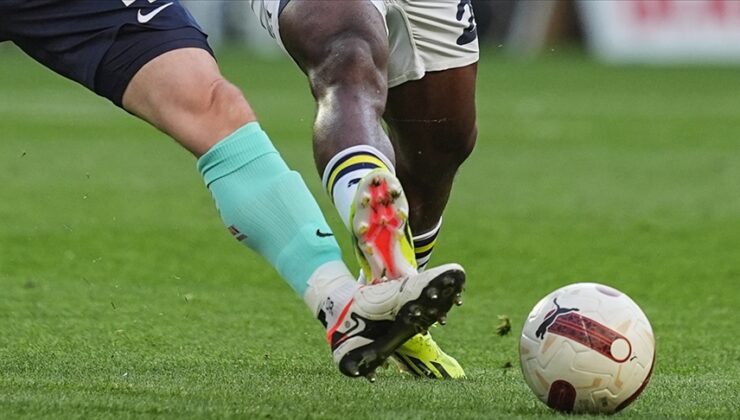 Süper Lig’de 34. haftanın perdesi yarın açılacak