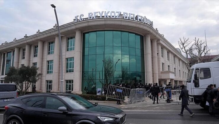 Beykoz Belediyesinin kaçak yapılara kapı numarası verdiği iddiasına ilişkin soruşturma