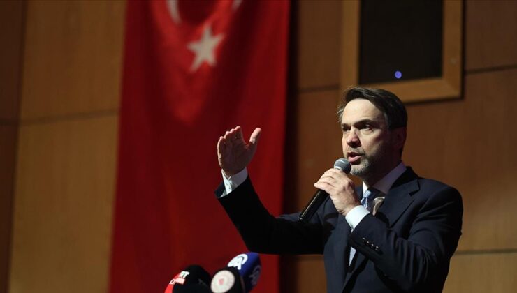 Bakan Bayraktar: Göktepe-3 kuyusunda keşfedilen rezervin değeri 30 milyar dolar