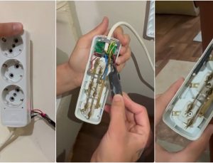 Denizli’de günlük kiralanan eve gizli kamera yerleştirdiği iddia edilen zanlı tutuklandı
