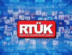 RTÜK, yayın ihlali yapan 4 kanala ceza verdi
